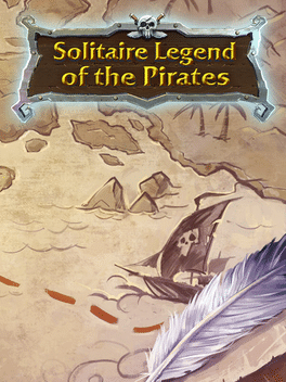 Quelle configuration minimale / recommandée pour jouer à Solitaire Legend of the Pirates ?