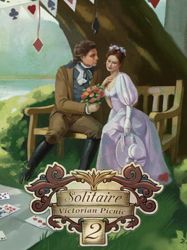 Affiche du film Solitaire Victorian Picnic 2 poster