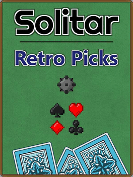 Quelle configuration minimale / recommandée pour jouer à Solitar: Retro Picks ?
