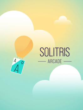 Affiche du film Solitris poster