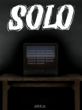 Affiche du film Solo poster