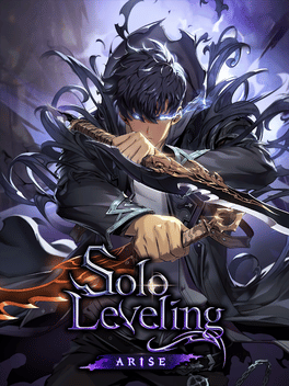 Affiche du film Solo Leveling: Arise poster