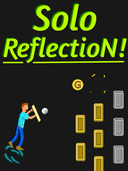 Affiche du film Solo ReflectioN! poster