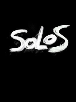 Affiche du film Solos poster