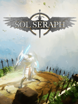 Affiche du film SolSeraph poster