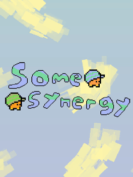 Affiche du film Some Synergy poster