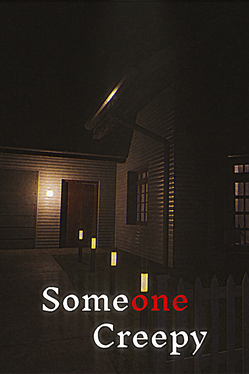 Quelle configuration minimale / recommandée pour jouer à Someone Creepy ?