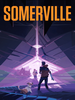 Affiche du film Somerville poster