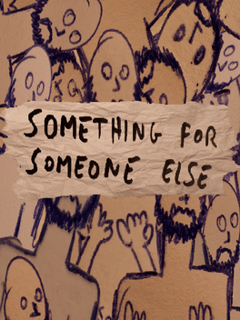 Affiche du film Something for Someone Else poster