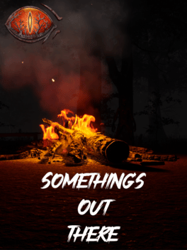 Affiche du film Something's Out There poster