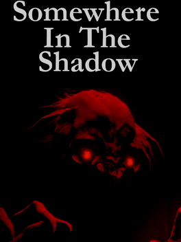 Affiche du film Somewhere in the Shadow poster