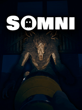 Affiche du film Somni poster