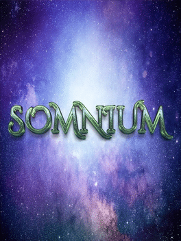 Affiche du film Somnium poster