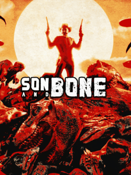 Affiche du film Son and Bone poster