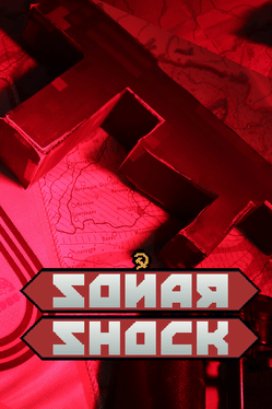 Affiche du film Sonar Shock poster