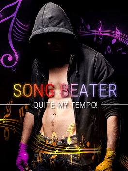 Affiche du film Song Beater: Quite My Tempo! poster