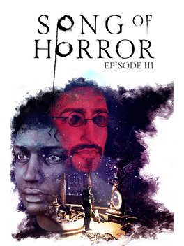 Affiche du film Song of Horror - Episode 3 poster