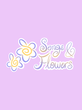 Affiche du film Songs and Flowers poster