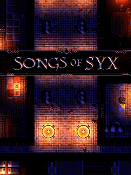 Quelle configuration minimale / recommandée pour jouer à Songs of Syx ?