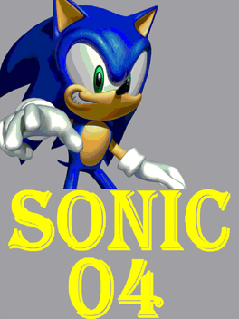 Affiche du film Sonic 04 poster