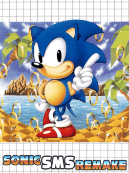 Quelle configuration minimale / recommandée pour jouer à Sonic 1 SMS Remake ?