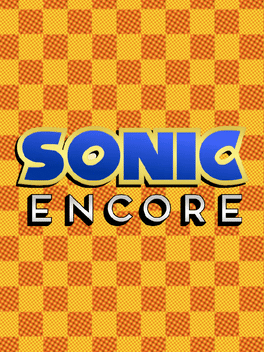 Affiche du film Sonic Encore poster