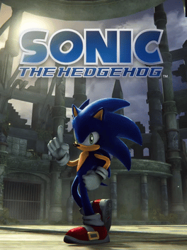 Affiche du film Sonic P-06 poster