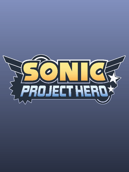 Affiche du film Sonic: Project Hero poster