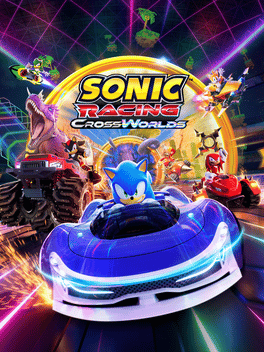 Quelle configuration minimale / recommandée pour jouer à Sonic Racing: CrossWorlds ?