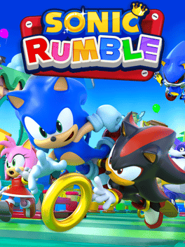 Quelle configuration minimale / recommandée pour jouer à Sonic Rumble ?