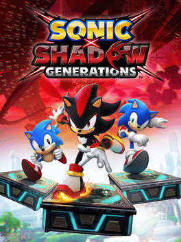 Quelle configuration minimale / recommandée pour jouer à Sonic X Shadow Generations ?
