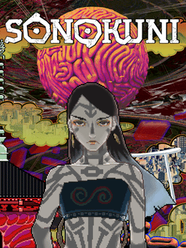 Affiche du film Sonokuni poster