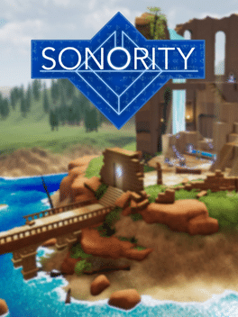 Affiche du film Sonority poster