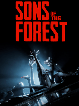 Affiche du film Sons of the Forest poster