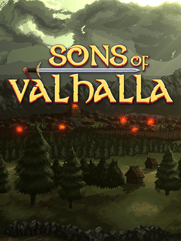 Affiche du film Sons of Valhalla poster