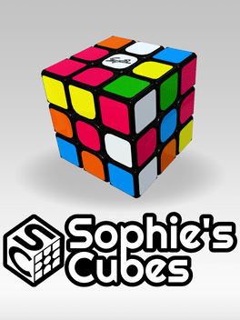 Quelle configuration minimale / recommandée pour jouer à Sophie's Cubes ?