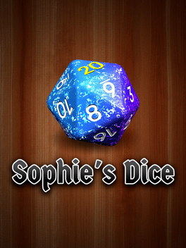 Affiche du film Sophie's Dice poster