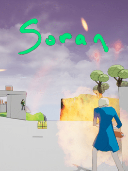 Affiche du film Soran poster