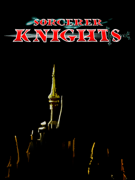 Affiche du film Sorcerer Knights poster