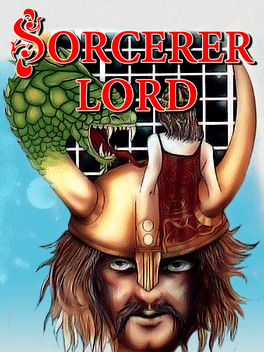 Affiche du film Sorcerer Lord poster