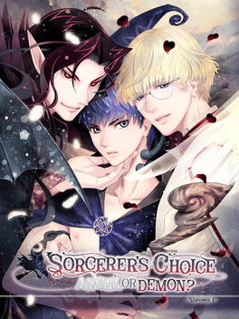 Affiche du film Sorcerer's Choice: Angel or Demon? Steam Version poster