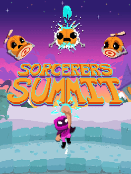 Affiche du film Sorcerers Summit poster