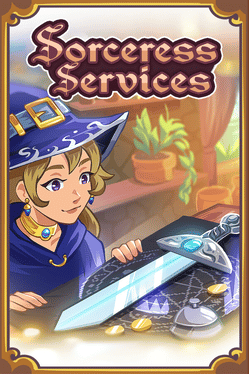 Quelle configuration minimale / recommandée pour jouer à Sorceress Services ?