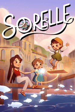 Affiche du film Sorelle poster