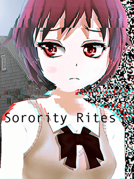 Affiche du film Sorority Rites poster