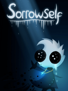 Affiche du film Sorrowself poster