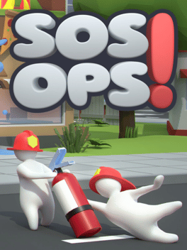 Affiche du film SOS OPS! poster