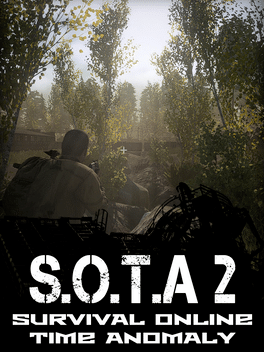 Affiche du film S.O.T.A 2 poster