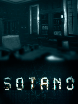 Affiche du film Sotano poster