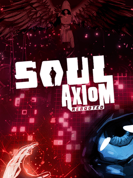 Affiche du film Soul Axiom Rebooted poster